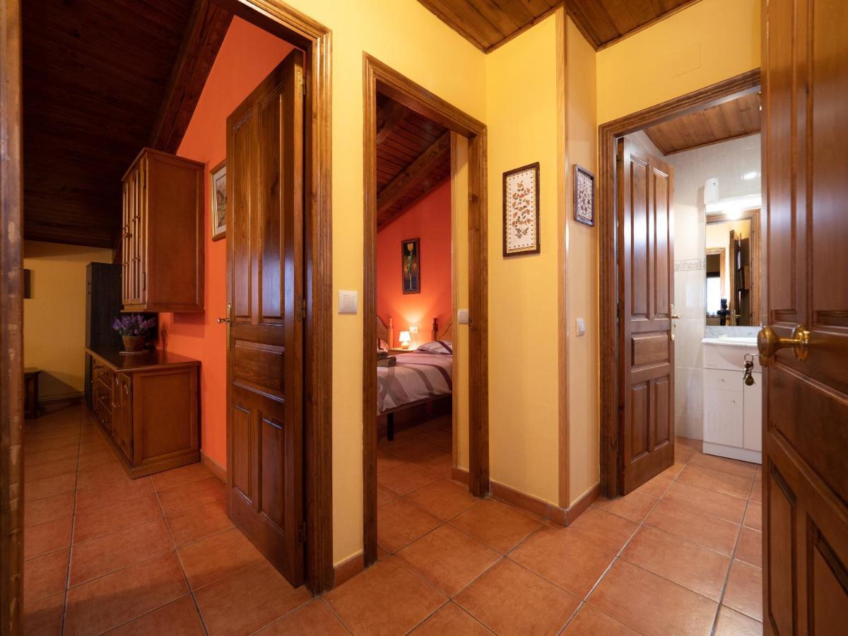 Turismo Rural Castell Neril Exterior foto