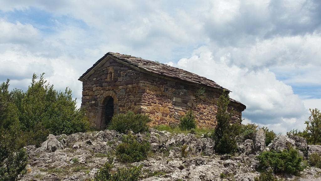 Turismo Rural Castell Neril Exterior foto