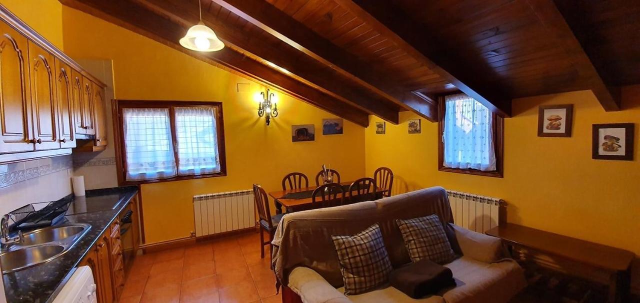 Turismo Rural Castell Neril Exterior foto